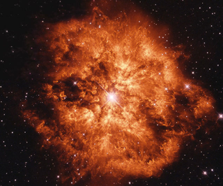 Illustration for article titled All the most amazing supernovas ever photographed